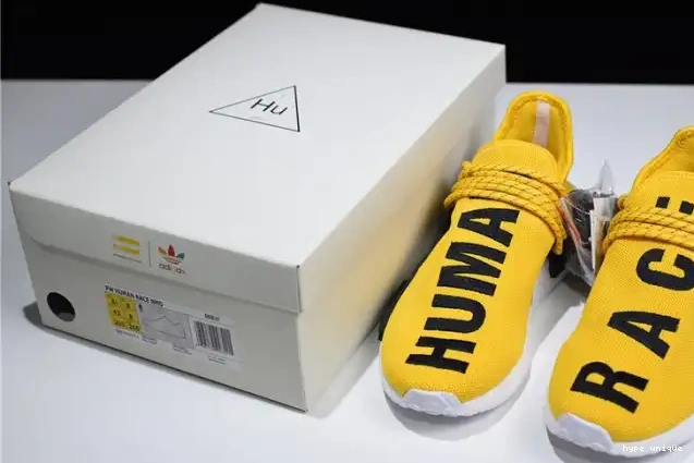 hype PW BB0619 HUMAN RACE NMD ADIDAS 